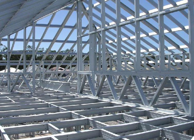 水性醇酸鋼結(jié)構(gòu)漆