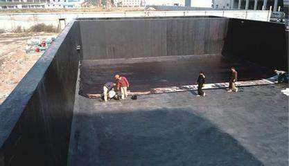 無溶劑環(huán)氧涂料