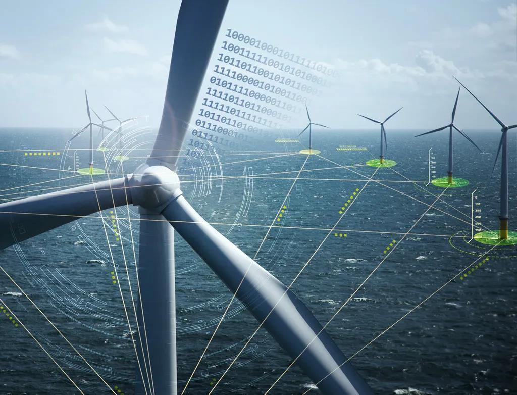 風(fēng)電頁(yè)片防腐