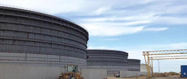 無(wú)溶劑環(huán)氧涂料的防腐應(yīng)用