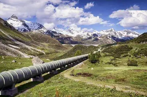 無(wú)溶劑環(huán)氧涂料的防腐應(yīng)用